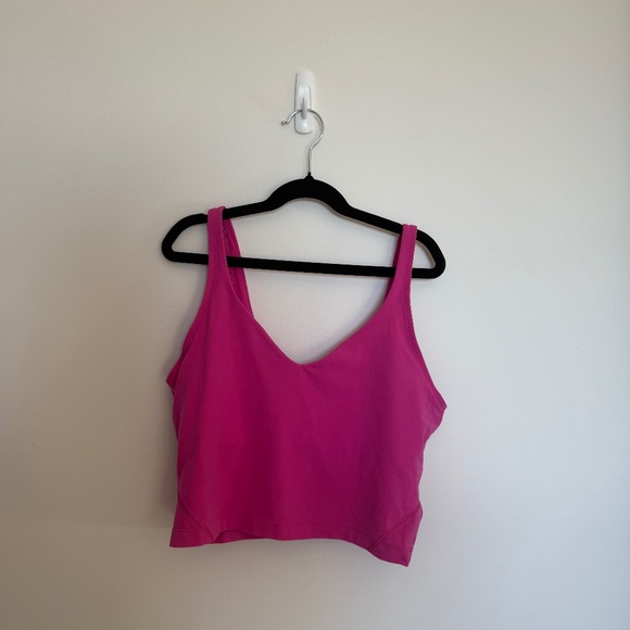Lululemon Align Tank - Picture 1 of 2